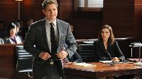 Click to watch 'Taking Control' (popup) The Good Wife
